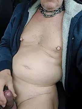 slaveman4you online show from February 13, 2026, 3:12 pm