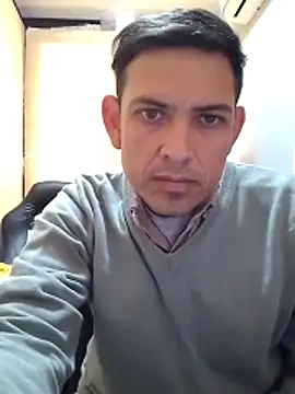 Az-09Ga online show from April 28, 2026, 12:31 pm