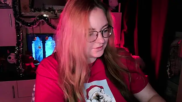 Snapshot of ZayaRush chatting on December 21, 2025, 2:52 pm ZayaRush online show from December 21, 2025, 2:52 pm