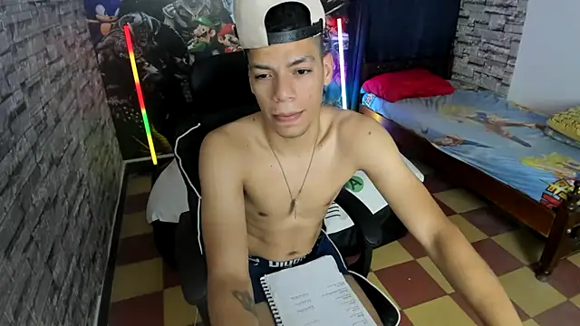 andres sant online show from November 30, 2025, 10:10 pm