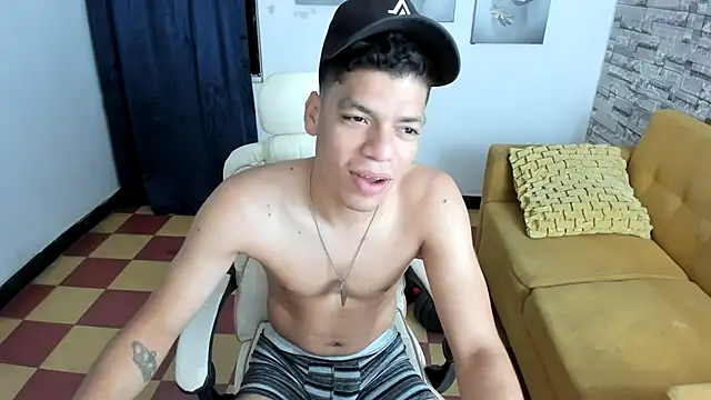 andres sant online show from January 10, 2026, 5:58 am