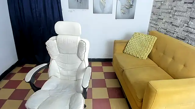 andres sant online show from December 2, 2025, 2:56 am