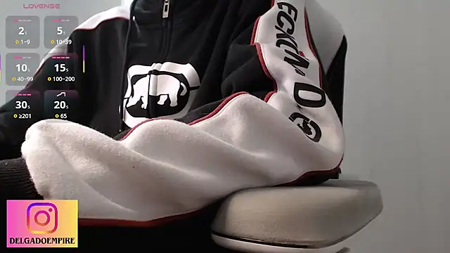 Snapshot of delgadopollon1991 chatting on February 26, 2026, 11:05 pm delgadopollon1991 online show from February 26, 2026, 11:05 pm