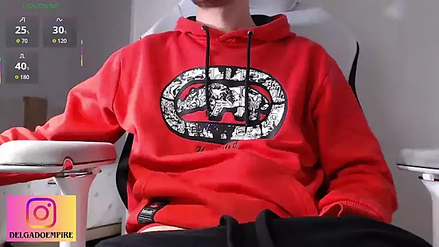 Snapshot of delgadopollon1991 chatting on February 2, 2026, 10:53 pm delgadopollon1991 online show from February 2, 2026, 10:53 pm