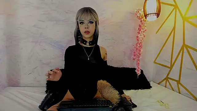 badfairy online show from September 24, 2025, 2:18 am