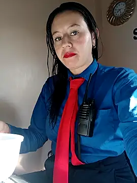 Hannah-colx online show from October 1, 2025, 12:31 pm