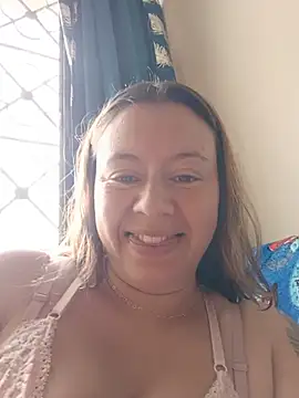 Hannah-colx online show from July 4, 2026, 4:00 pm