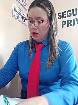 Hannah-colx online show from February 10, 2026, 5:12 pm