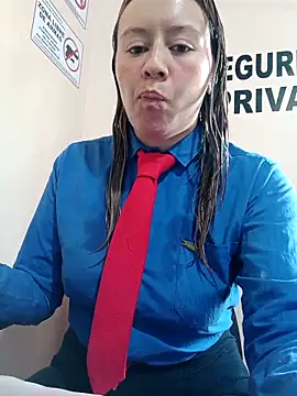 Hannah-colx online show from February 28, 2026, 5:56 pm