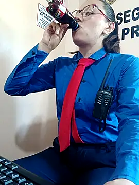 Hannah-colx online show from September 19, 2025, 4:22 pm