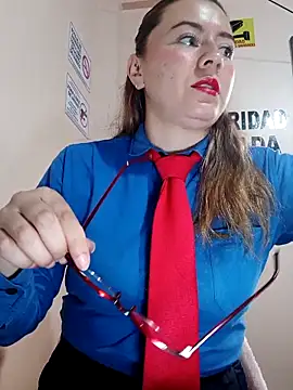 Hannah-colx online show from March 10, 2026, 12:42 pm