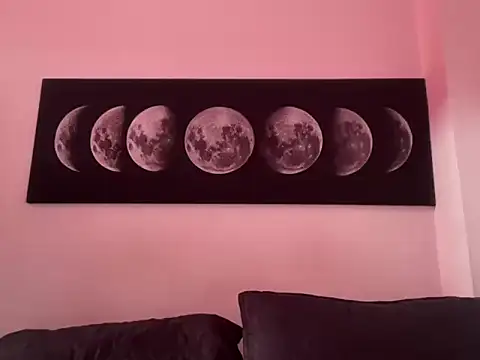 sexycalipso online show from October 7, 2025, 2:51 pm