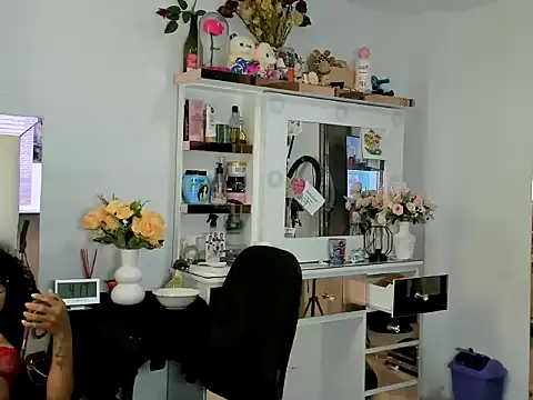 sexycalipso online show from April 30, 2026, 9:19 pm