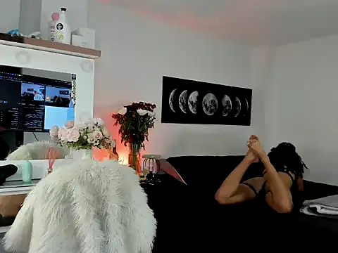 Snapshot of sexycalipso chatting on February 2, 2026, 12:48 pm sexycalipso online show from February 2, 2026, 12:48 pm