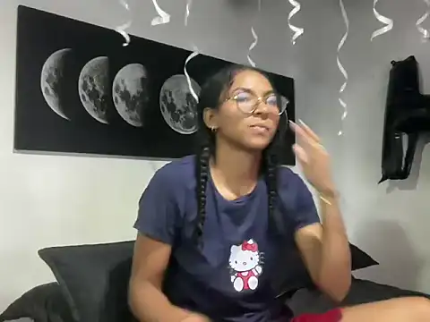 sexycalipso online show from November 5, 2025, 2:36 am