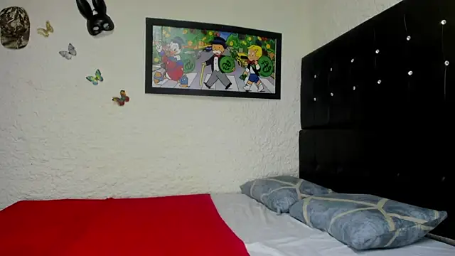 luiferrodri online show from May 29, 2026, 11:11 pm