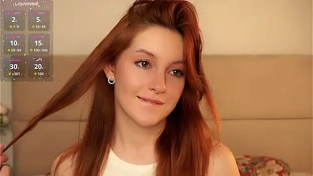 Snapshot of CyndyTudor chatting on September 23, 2025, 7:32 pm CyndyTudor online show from September 23, 2025, 7:32 pm