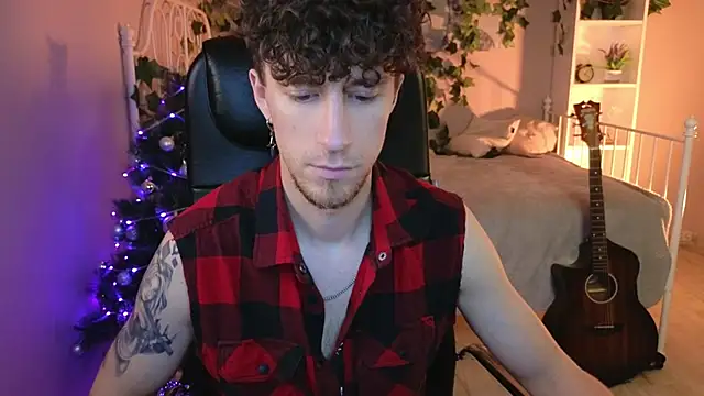 mark caron online show from December 18, 2025, 8:34 pm