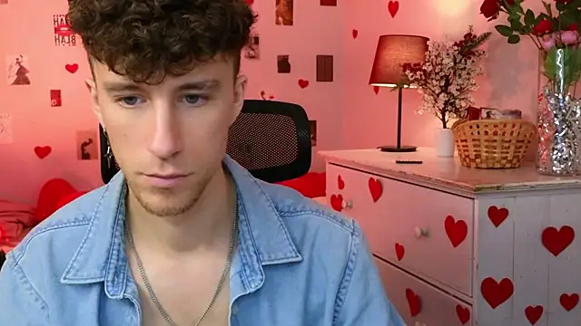 mark caron online show from February 20, 2026, 8:44 pm