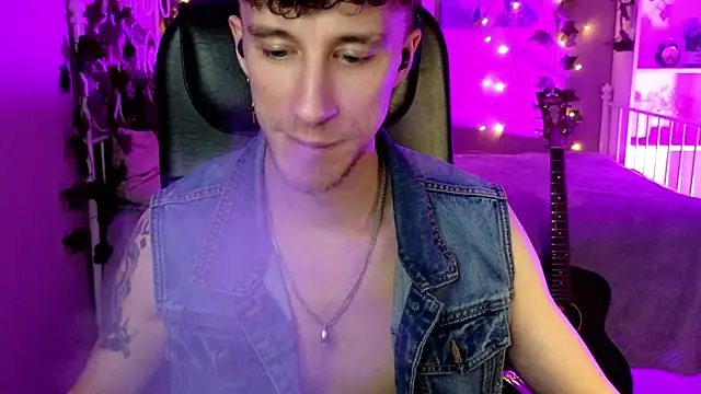 mark caron online show from February 12, 2026, 7:57 pm