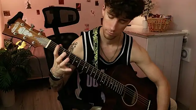 mark caron online show from March 8, 2026, 2:04 am