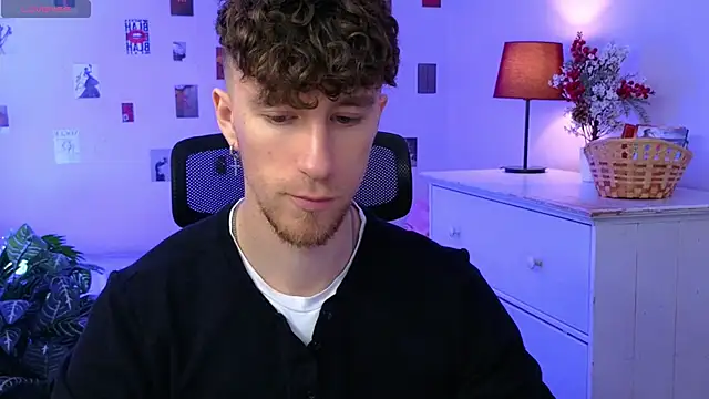 mark caron online show from March 27, 2026, 8:10 pm