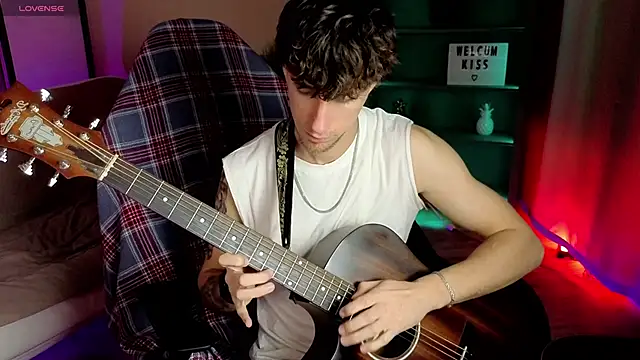 mark caron online show from September 28, 2025, 8:16 pm