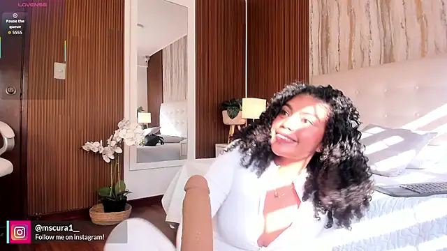 miss curazao online show from February 11, 2026, 1:00 pm