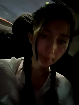 GiselleFever online show from November 27, 2025, 11:27 pm