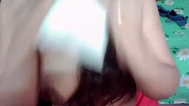 Sexy Ara  Baby online show from October 26, 2025, 4:40 pm