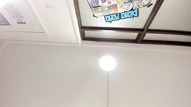 IvonneWilson online show from November 1, 2025, 2:44 pm