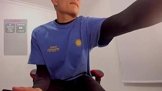 DavisFirb online show from March 20, 2026, 2:34 am