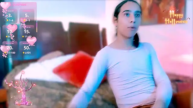 Ashleypetite  online show from October 23, 2025, 7:12 pm