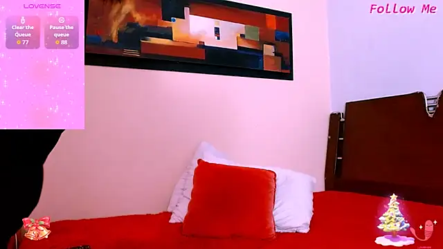 Ashleypetite  online show from November 25, 2025, 7:03 pm