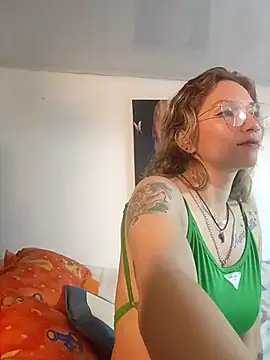 Licethf00x online show from January 7, 2026, 10:48 pm