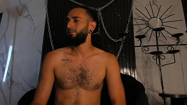 Tatis   online show from February 19, 2026, 7:44 pm