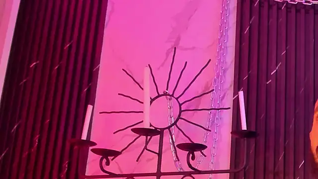 Tatis   online show from December 2, 2025, 8:54 pm