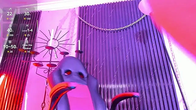 Tatis   online show from November 25, 2025, 7:58 pm