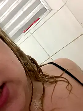 anjinhabs online show from October 30, 2025, 1:59 am