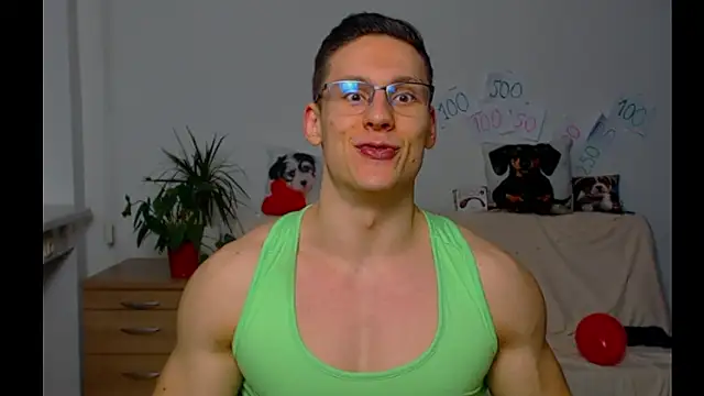 ZeinMiracles online show from January 13, 2026, 8:46 pm