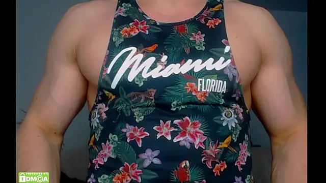 ZeinMiracles online show from February 21, 2026, 12:56 am