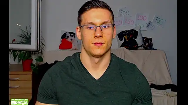 ZeinMiracles online show from February 24, 2026, 8:10 pm