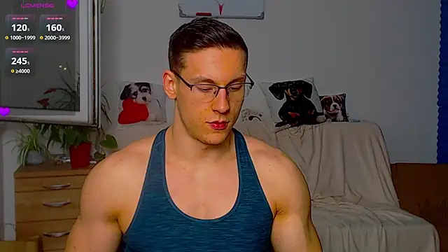 ZeinMiracles online show from April 2, 2026, 8:37 pm