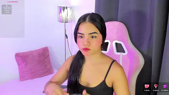 Valeri 13 online show from February 18, 2026, 9:06 am