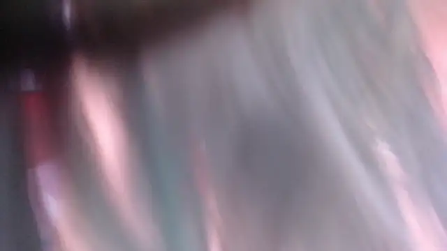 Georgina Astor online show from October 8, 2025, 8:09 pm