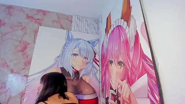 Snapshot of Georgina_Astor chatting on February 11, 2026, 2:44 am Georgina Astor online show from February 11, 2026, 2:44 am