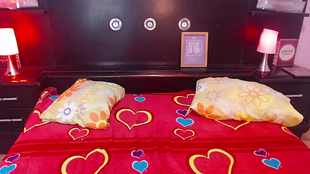 alyssabunnyy online show from October 29, 2025, 9:14 pm