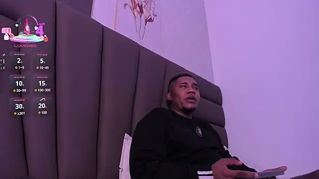 Duo69Sexual online show from March 8, 2026, 2:09 pm