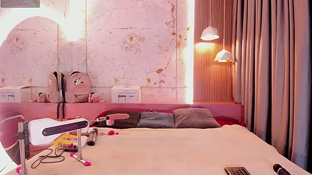 sofiiacarson online show from March 14, 2026, 7:20 pm