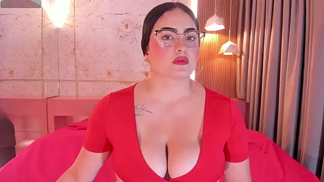 sofiiacarson online show from July 9, 2026, 7:35 pm